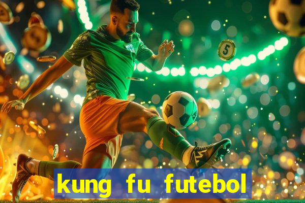 kung fu futebol clube download utorrent